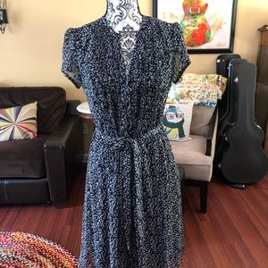 MSK Dresses - NWOT Beautiful Vintage Dress MSK Dresses - NWOT Beautiful Vintage Dress